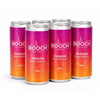 Booch Passion Kombucha Can, 330ml