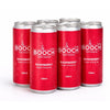 Booch Raspberry Kombucha Can, 330ml