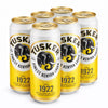Tusker Lager Can Beer, 500ml