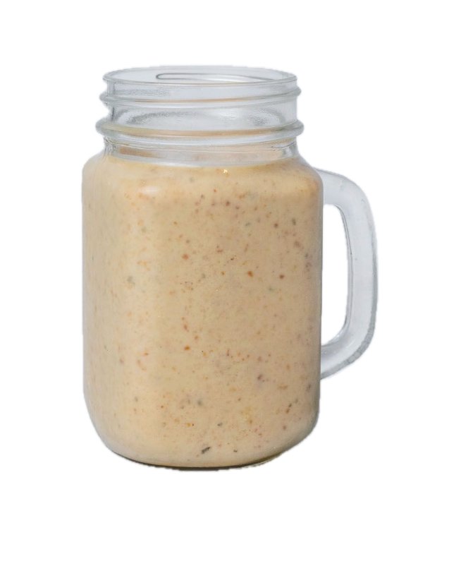 Artcaffe Choco Chip Milkshake