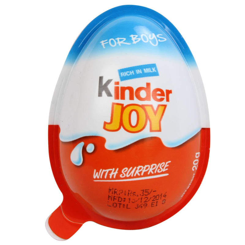 Kinder Joy Boy 200, 200g