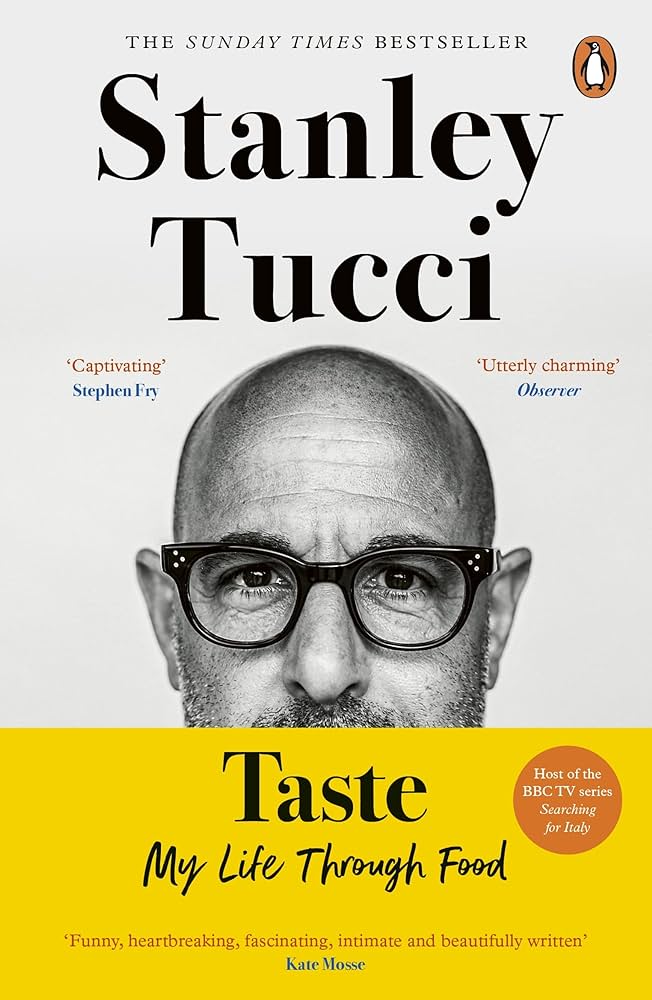 Nutcracker Stanley Tucci