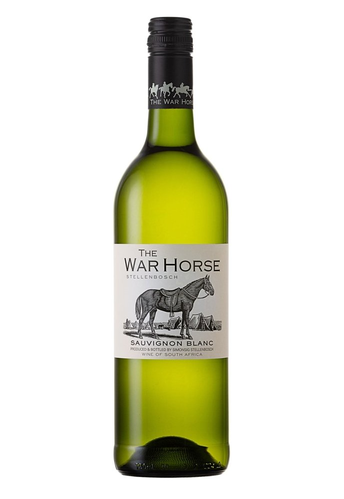 War Horse Sauvignon Blanc, 750ml