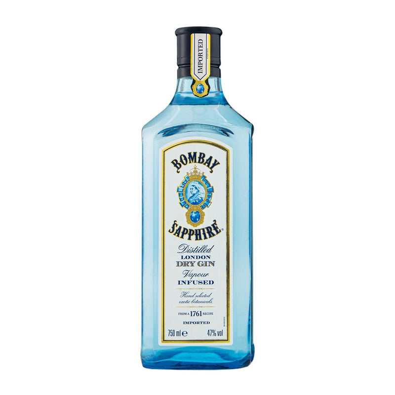 Bombay Sapphire, 750ml