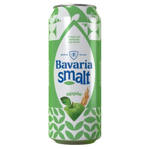 Bavaria Smalt Apple, 330ml