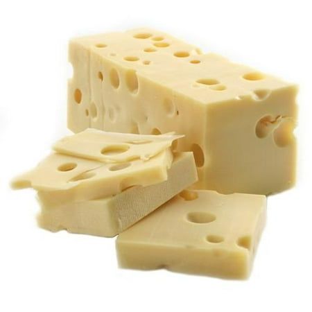 Gourmet French Emmenthal