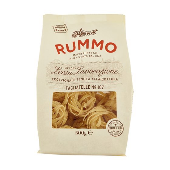 Rummo Tagliatelle N0 107, 500g