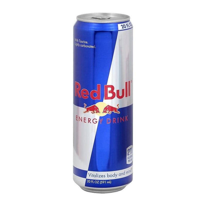 Red Bull Energy Drink, 250ml