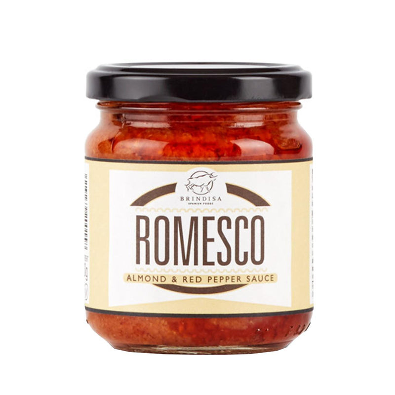Brindisa Romesco, 200g