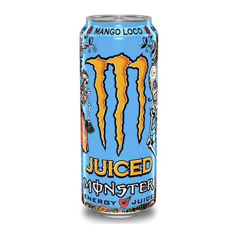 Monster Mango Local, 500ml