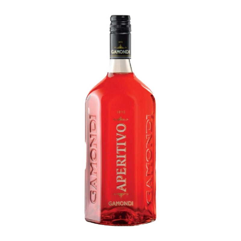 Gamondi Aperitivo Red, 1000ml