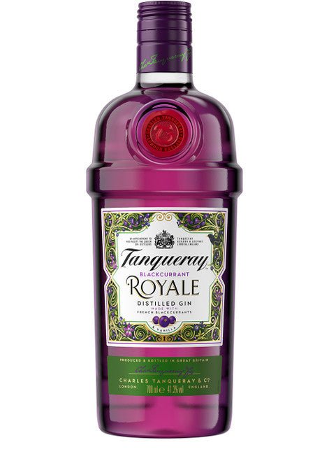 Tanqueray Royale, 700ml