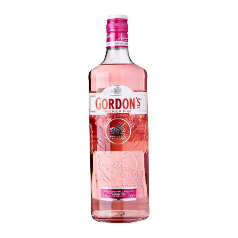Gordons Pink, 750ml