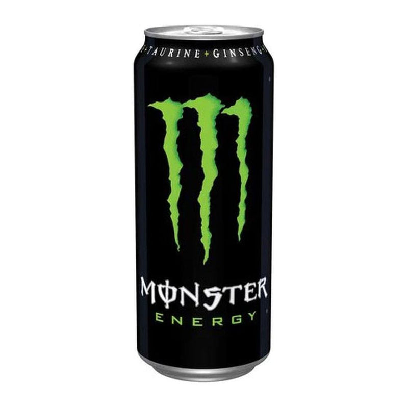 Monster Energy Classic 9, 500ml