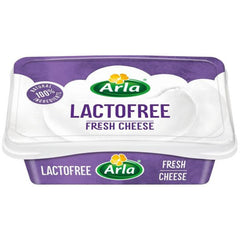 Arla Lactofree Fresh Cheese, 200g