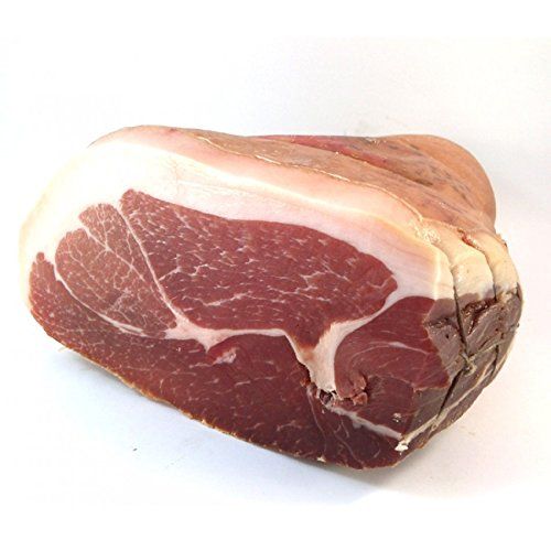 Gourmet Crudo Parma