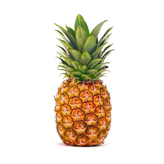 Jidan Pineapple Cayene