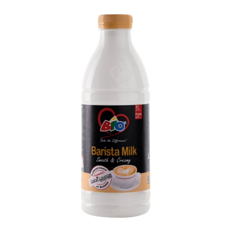 Bio Barista Fresh Milk, 1000ml