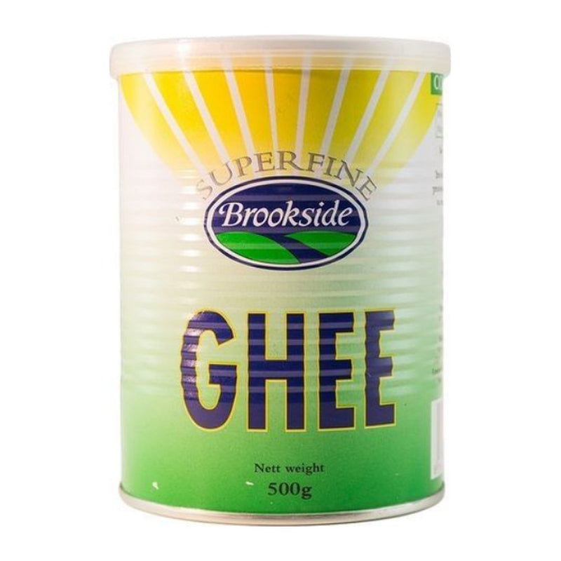 Brookside Ghee Can, 500ml