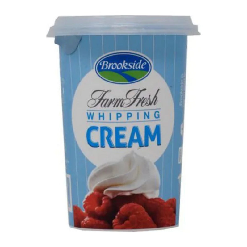 Brookside Cooking Cream, 400ml