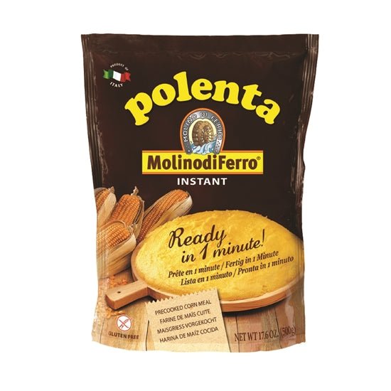 Le Veneziane Polenta Instant Flour, 360g