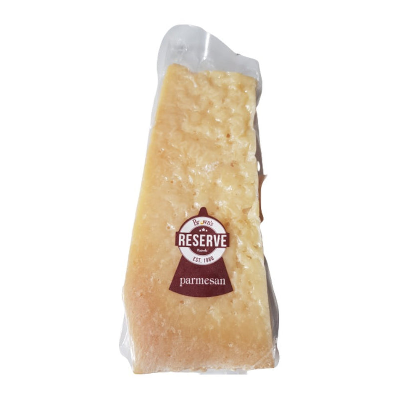 Browns Reserve Parmesan