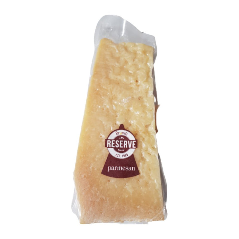 Browns Reserve Parmesan Portion, 200g