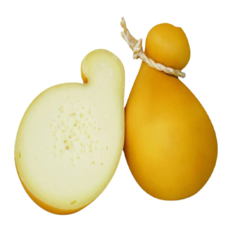Gourmet Caciocavallo Smoked