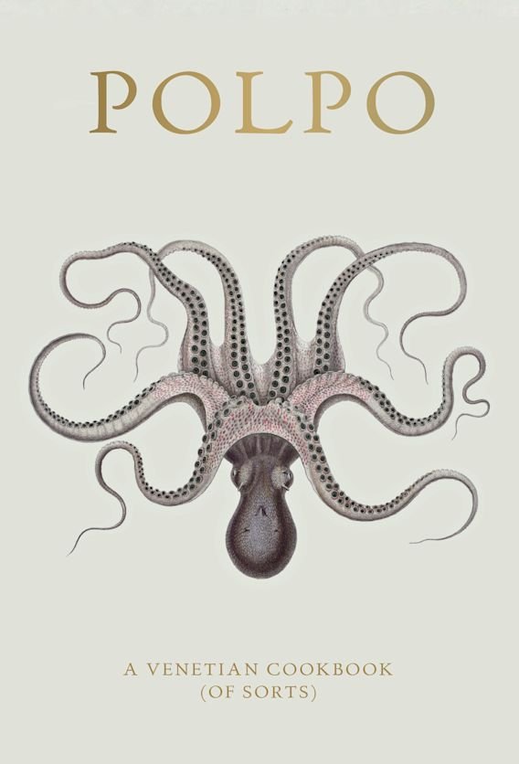 Nutcracker Polpo Book Bloomsbury Publ