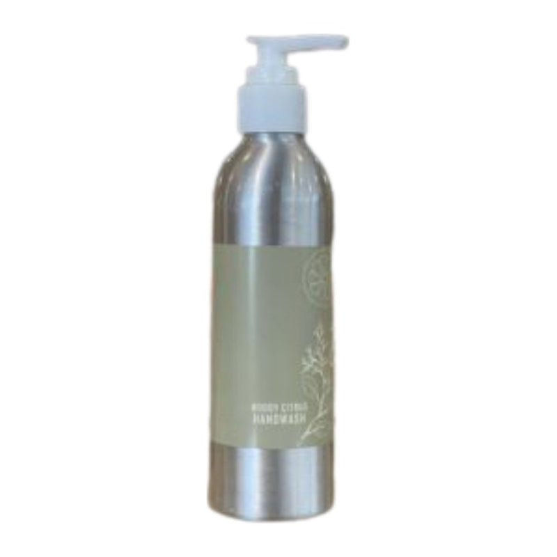 Cinnabar Citrus Hand Wash, 200ml