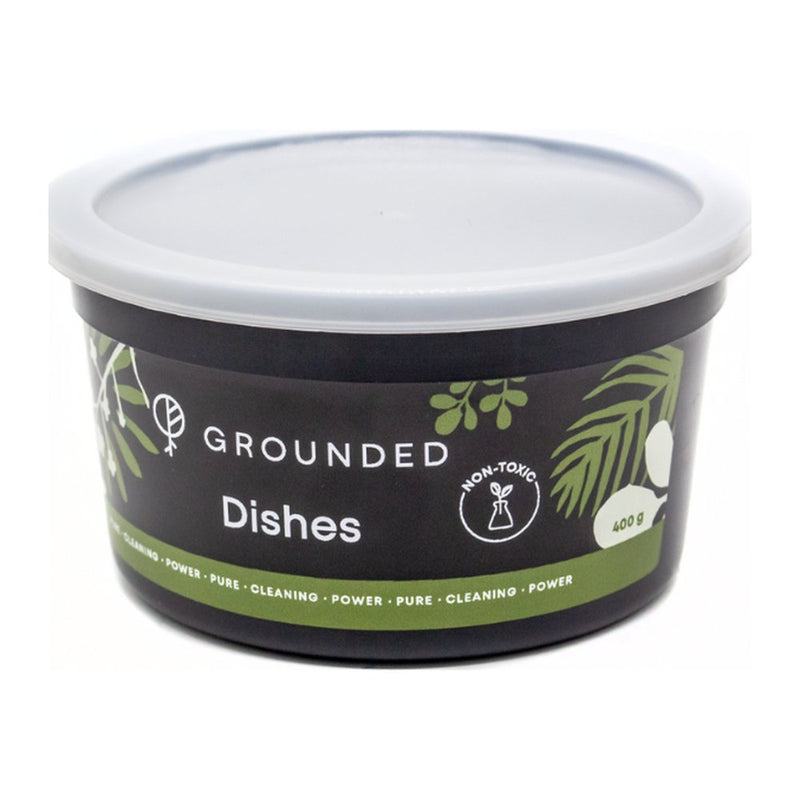 Grounded Dishes Tub, 800g