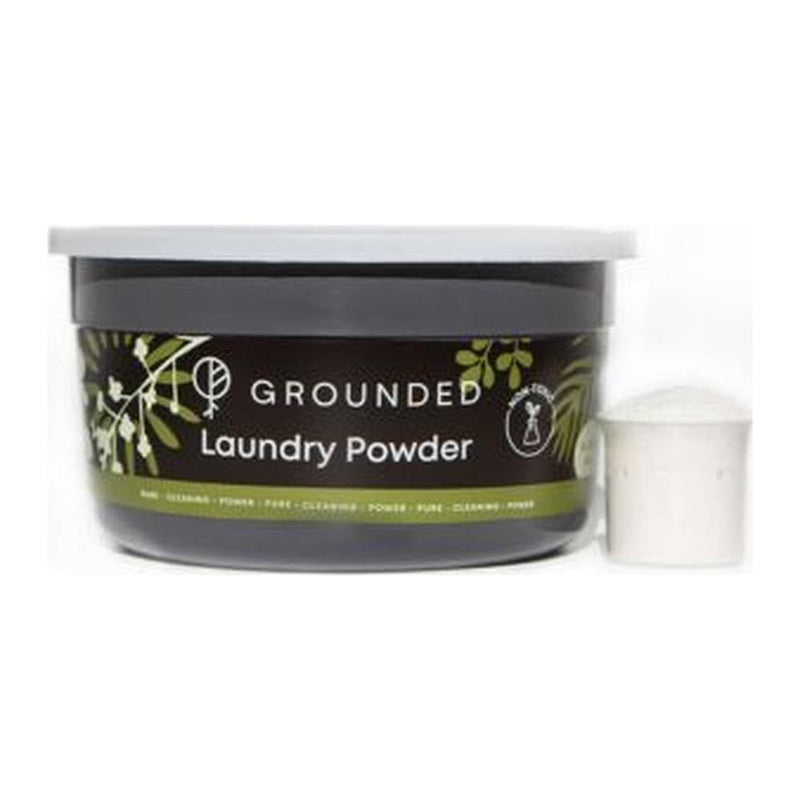 Grounded Laundry Soap, 450g