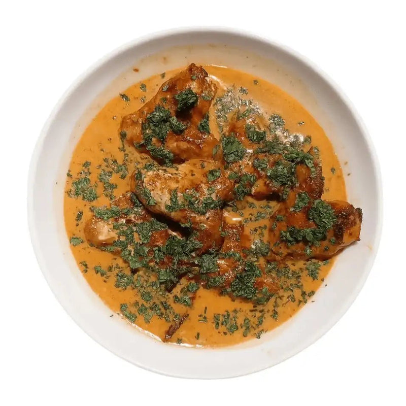 Aioli Chicken Wings