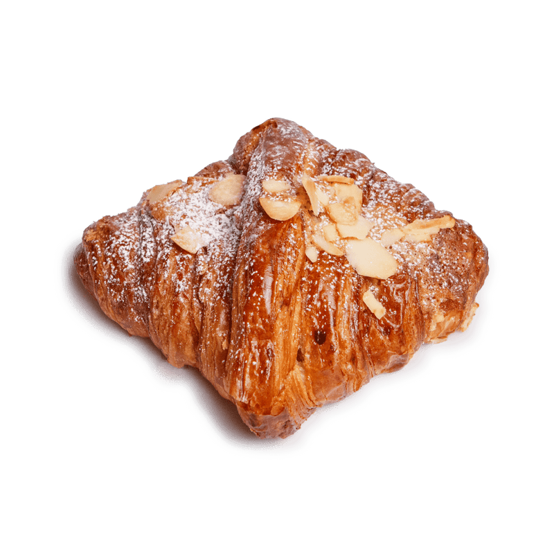 Artcaffe Almond Croissant, 100g
