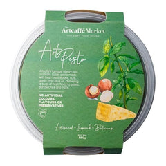 Artcaffe Basil Pesto Sauce, 180g