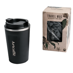 Artcaffe Branded Travel Coffee Cup 510ml