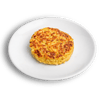Artcaffe Hash Browns, 1pc