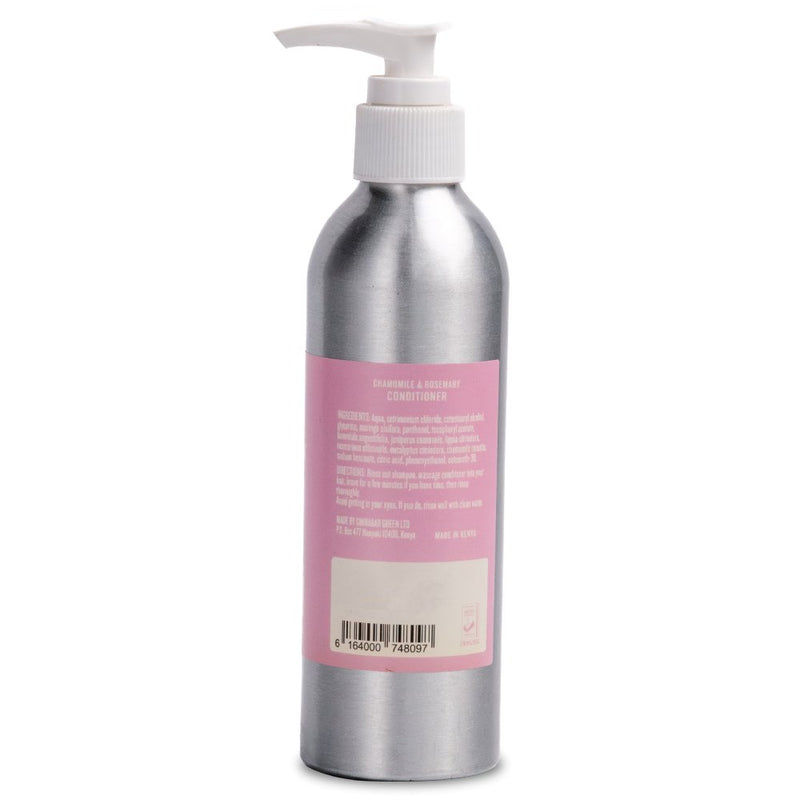 Cinnabar Hair Conditioner, 200ml
