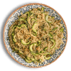 Artcaffe Asian Chicken Vermicelli Salad