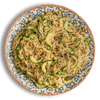 Artcaffe Asian Chicken Vermicelli Salad
