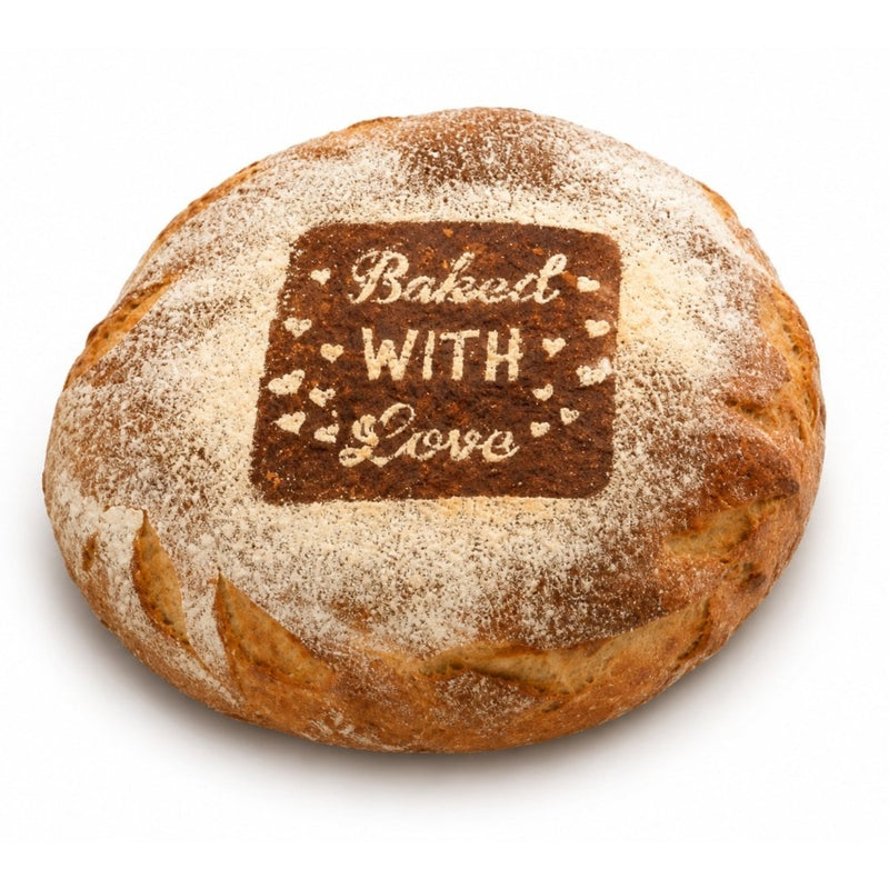Artcaffé Mountain Sourdough Bread, 600g