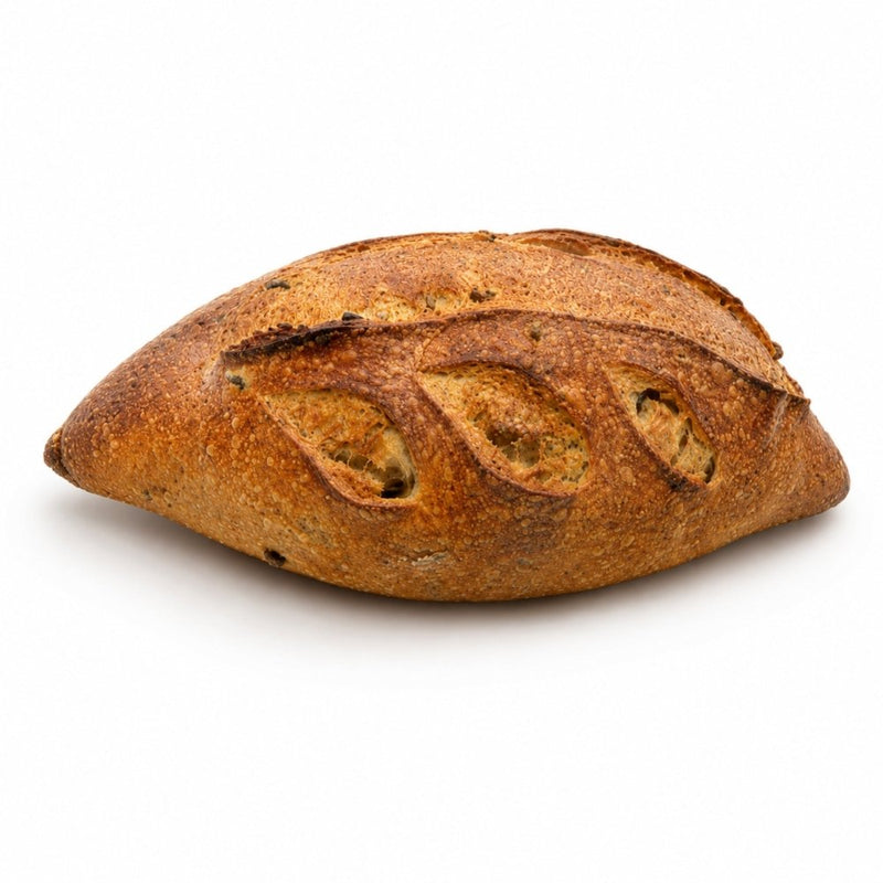 Artcaffé Olive Sourdough Bread, 600g