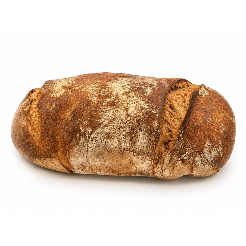 Artcaffé Scandinavian Rye Sourdough Bread, 600g