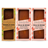 Artcaffe Assorted Eggless Tea Cakes, 3pc