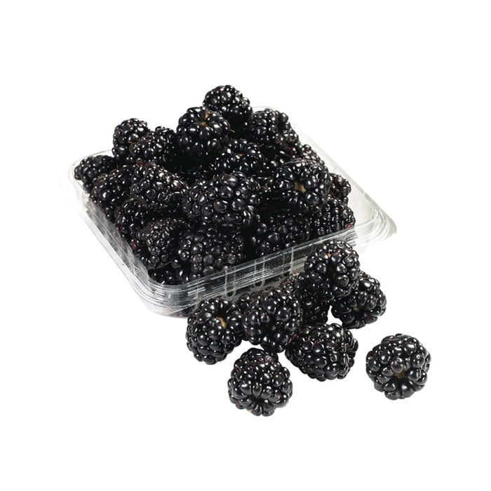 Blackberry, 125g