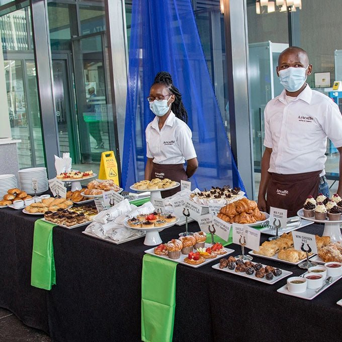 Artcaffe Event 1