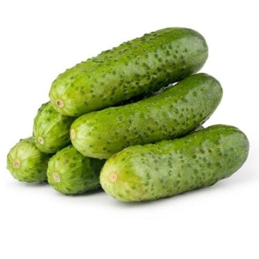Jidan Kisumu Cucumber