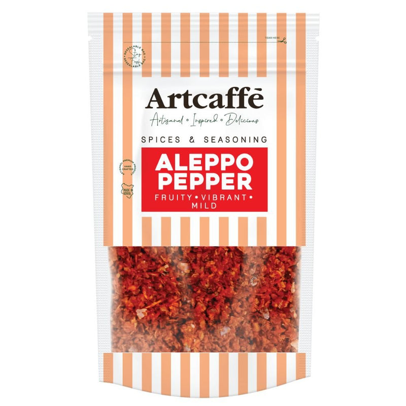 Artcaffe Aleppo Pepper, 100g