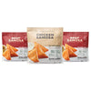 Artcaffe Assorted Frozen Samosa Packs, 3pcs