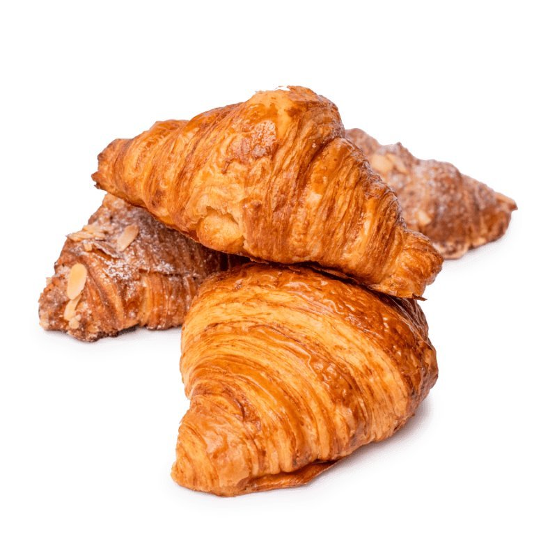 Artcaffe Assorted Mini Pastry, 4pcs